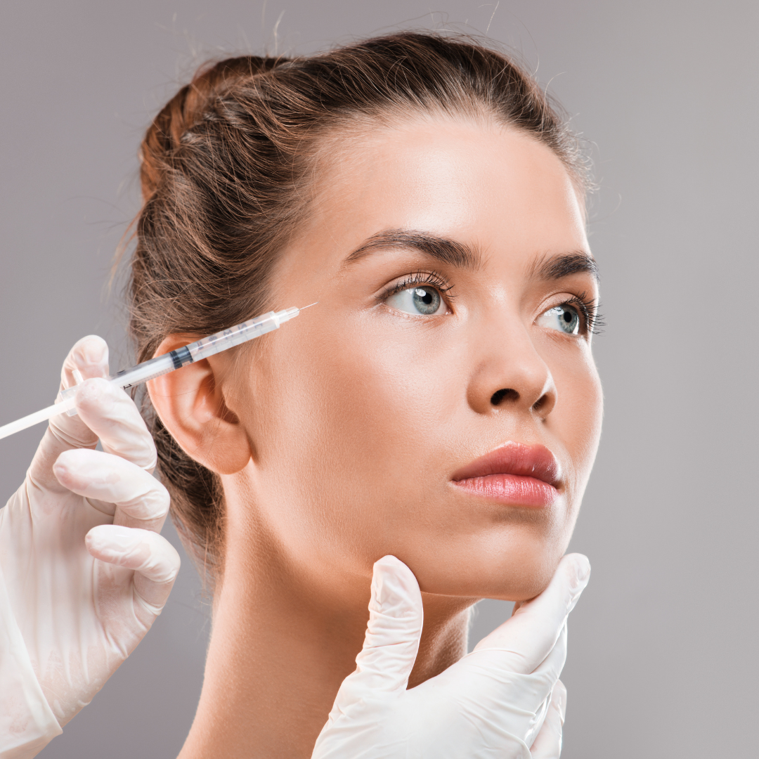 Botox treatment in Toronto